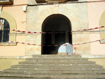 Casa consistorial