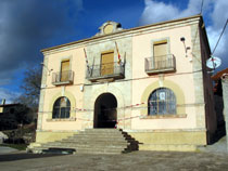 Casa consistorial