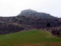 Castillo de San Asenjo