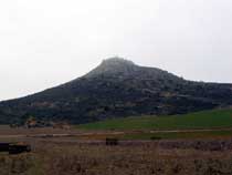 Castillo de San Asenjo